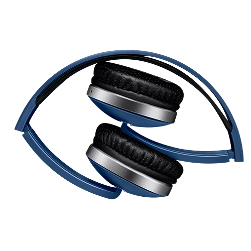 Wireless foldable headset Canyon CNS — 3