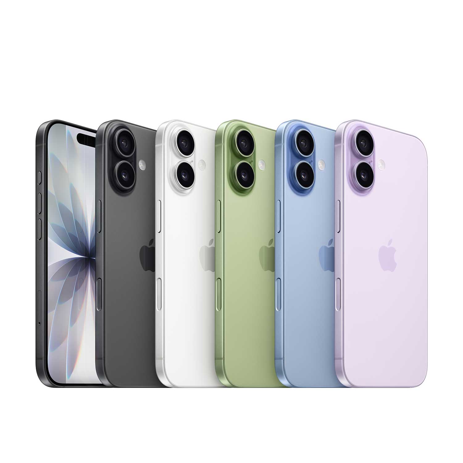 iPhone 17 — 5