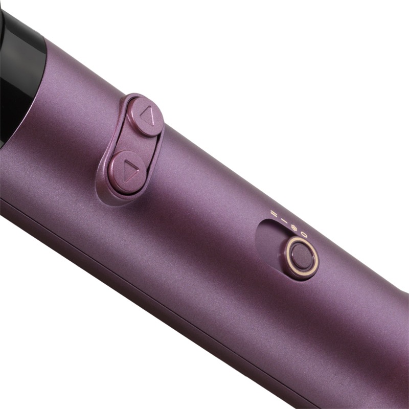 Hair styling brush BaByliss AS950E 650W — 4