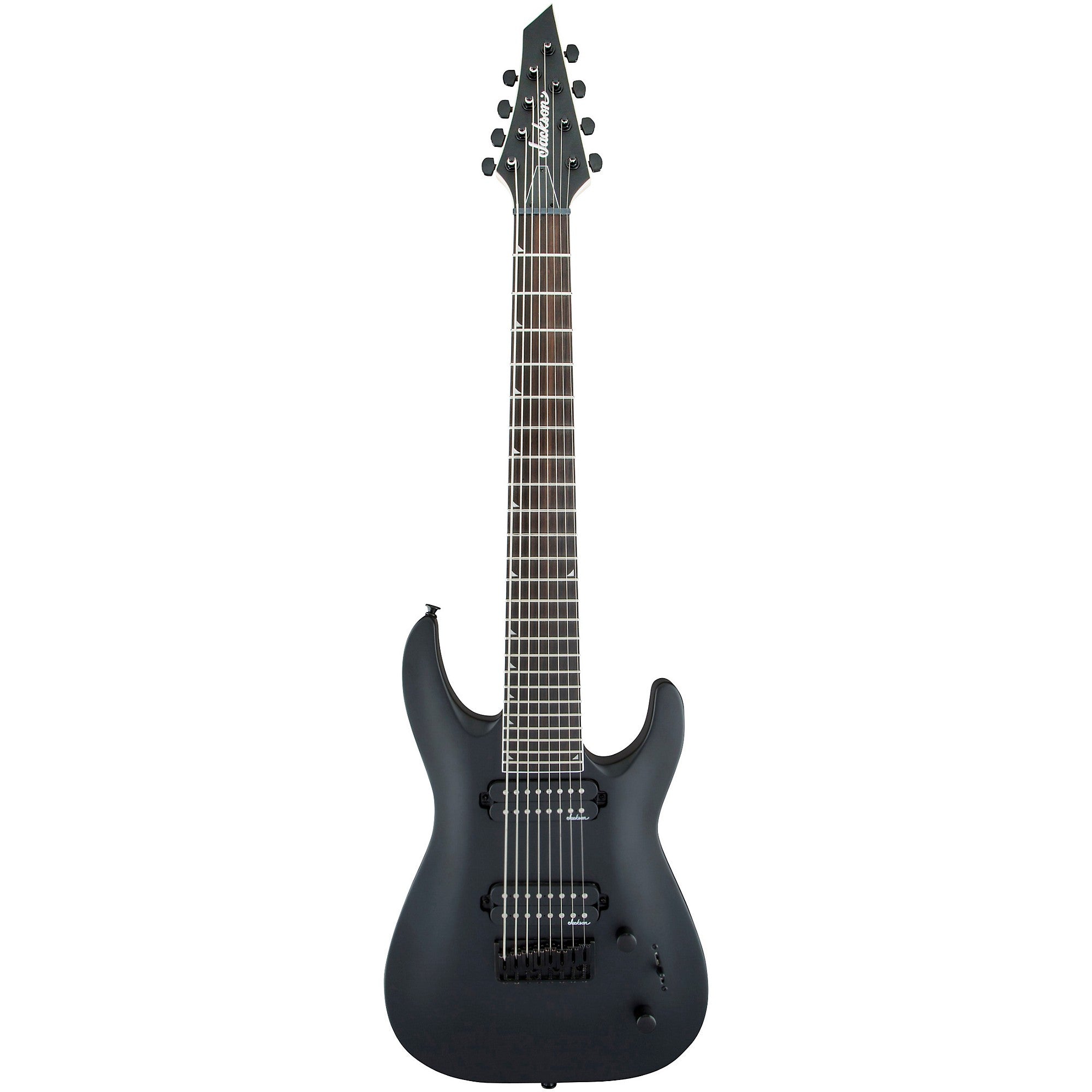 Jackson JS32 DKA AH FB STN BLK 2910248568 — 2