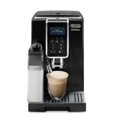 Coffee machine De'Longhi ECAM350.55.B