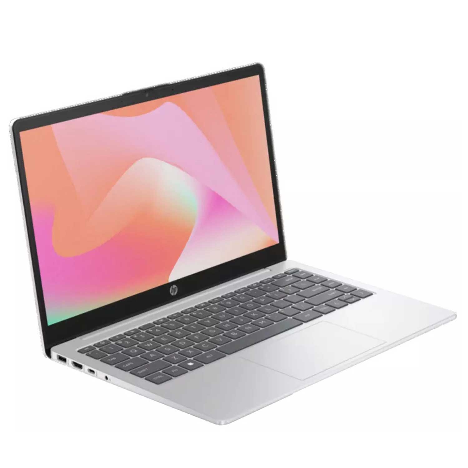 Laptop HP Laptop AI 14-HC003CI Ultra 5-225U 14 Natural C0EE5EA — 2