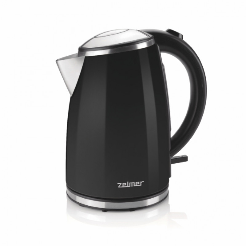 Kettle ZELMER ZCK1274B — 2