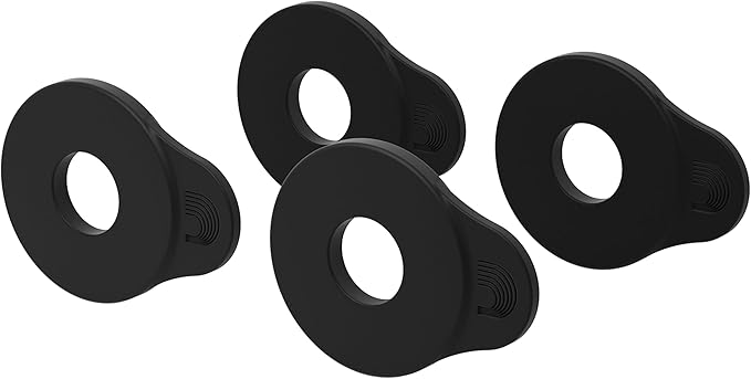 Daddario Planet Waves PW-FLSB-04BK — 2