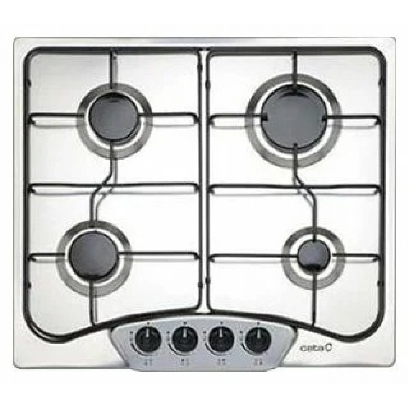 604FTI Built-in Gas Hob