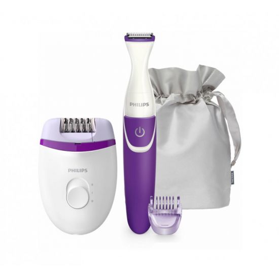 Epilator BRP505 00 — 5