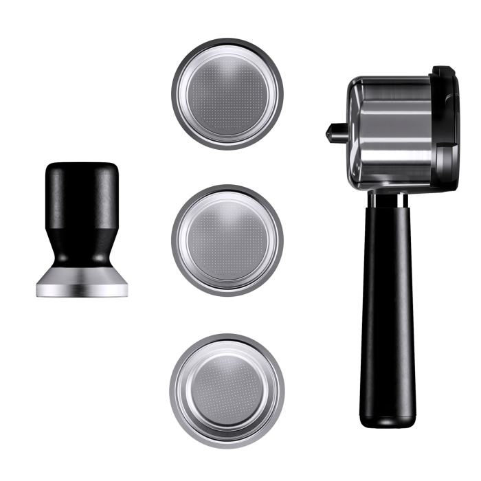 Espresso machine WMF 0412370071 Lumero — 5
