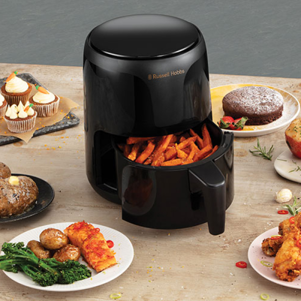 Air Fryer Russel Hobbs 26500-56 — 2