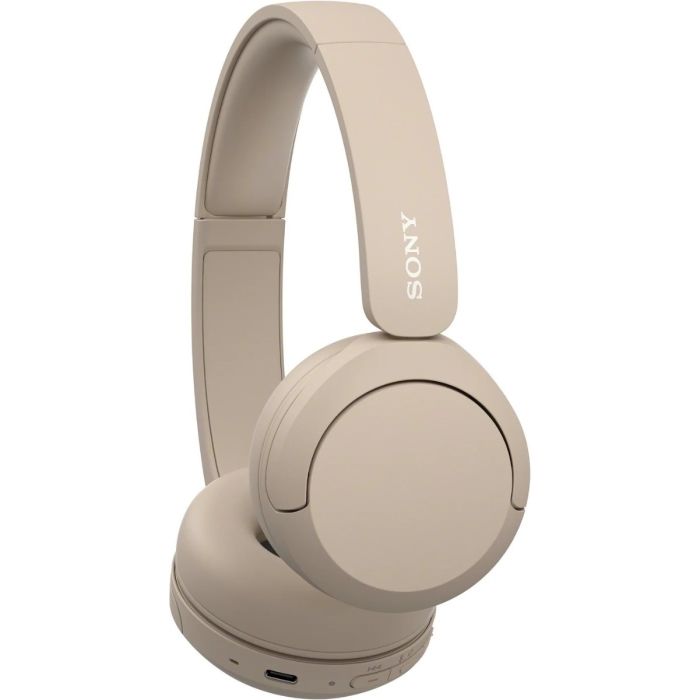 Headphones Sony WH-CH520 BZ E WH-CH520 — 16