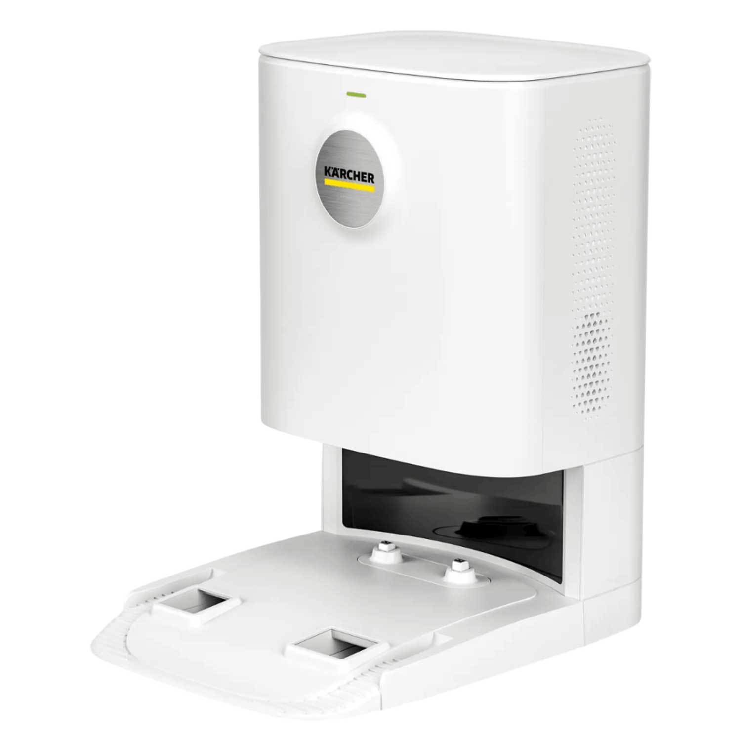 Робот-пылесос KARCHER RCV 5 Comfort *EU 1.269-650.0 — 7