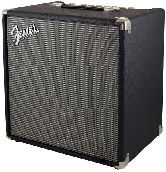 Fender Rumble 40 v3 Bass Guitar Amplifier — 2