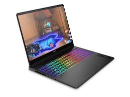HP Omen Max 16Z-AK000 RTX5060 — 3