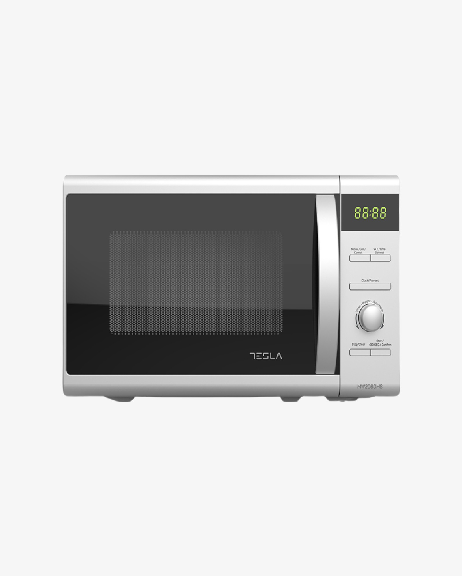 TESLA MW2060MS — 2