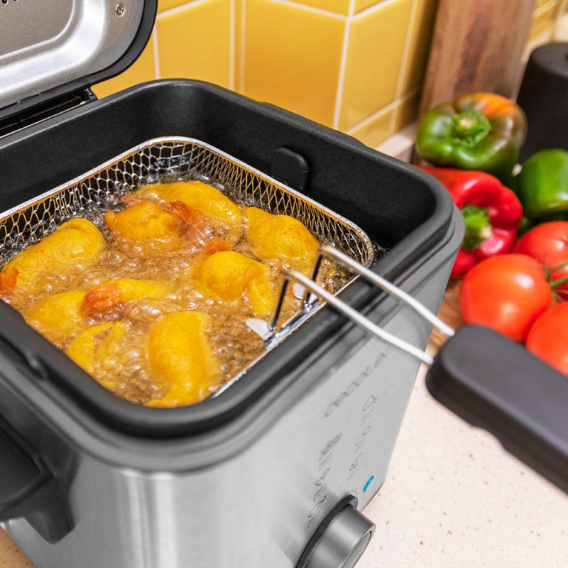 Fryer Cecotec CLEANFRY ADVANCE 1500 — 7