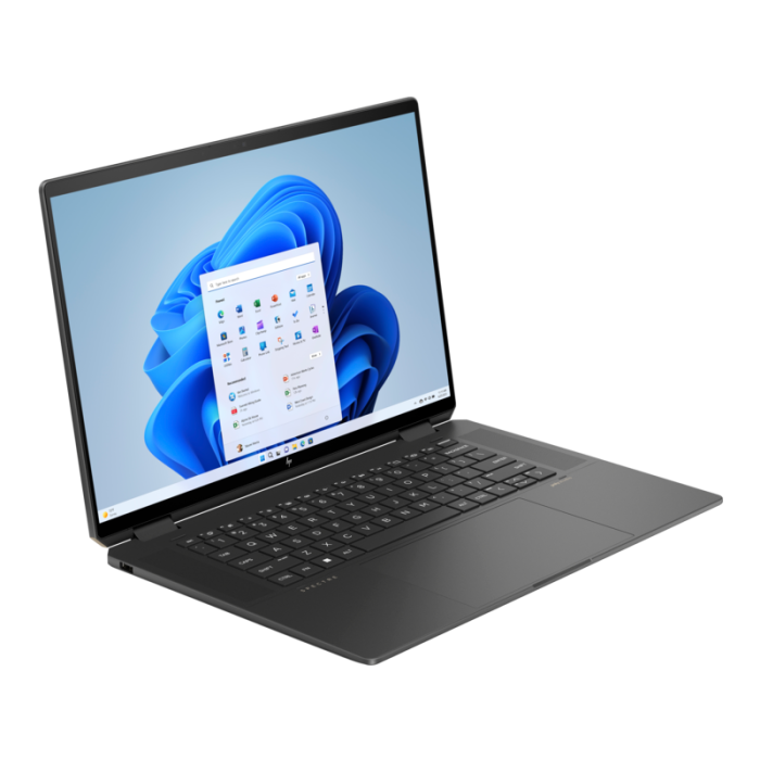 HP Spectre x360 16 Ultra 7-155H 4050 W11H A23WKEA — 3