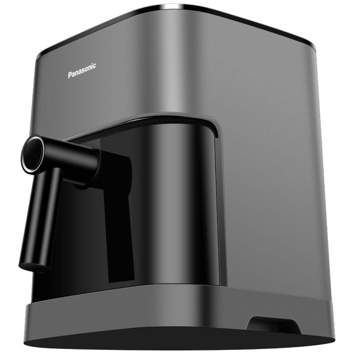 Air fryer NF-CC500SXE — 7