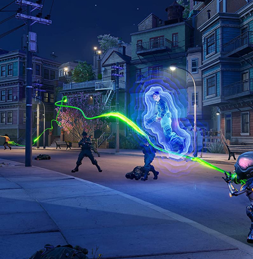 Game Destroy All Humans! 2 - Reprobed — 5