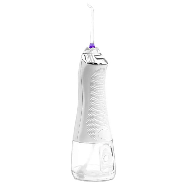 Ատամների խնամքի սարք և իրիգատոր REVYLINE RL 450 RABBIT WH — 3