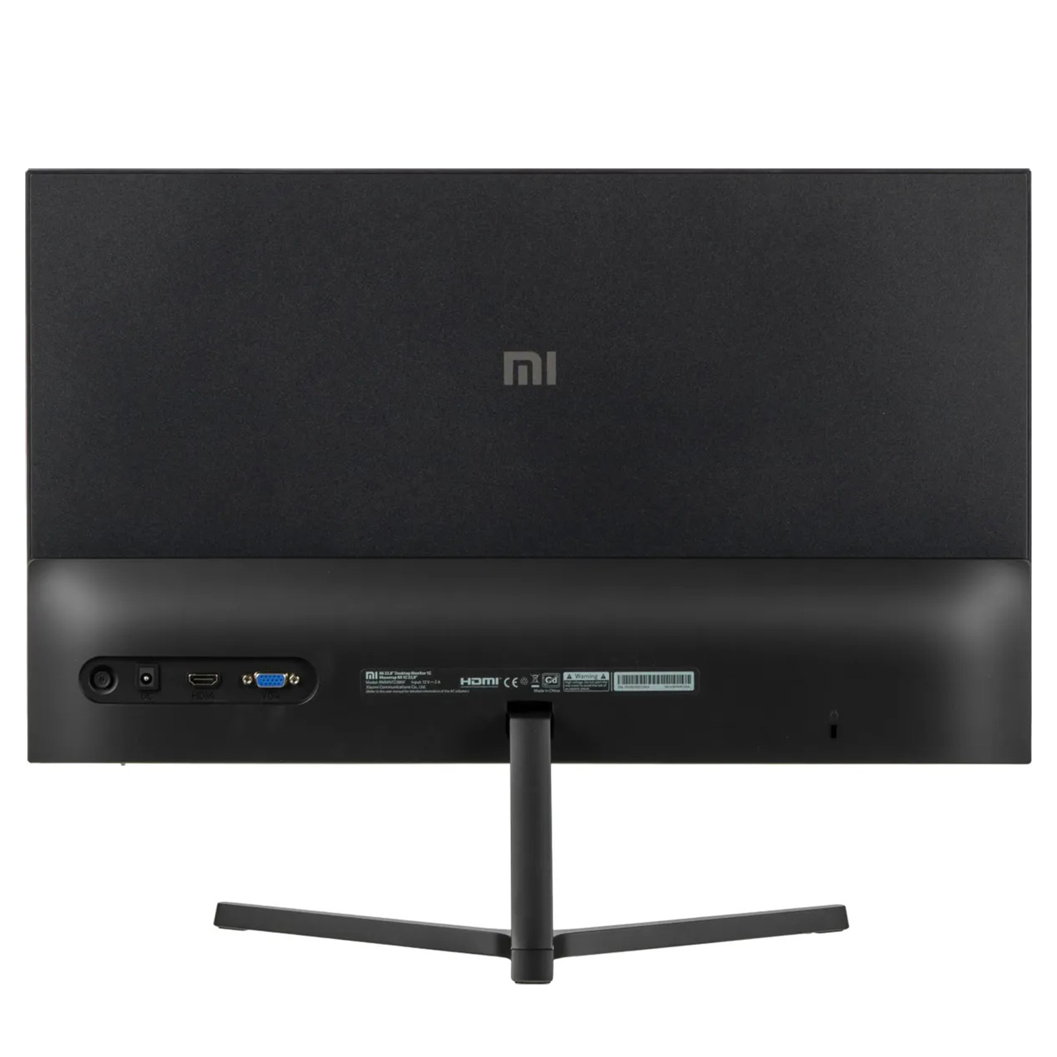 Monitor MI 1C 23 FHD IPS RMMNT238NF BHR4510GL — 4