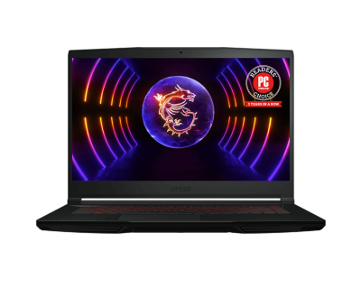 GF63 Thin 11UC-1068XGE — 2
