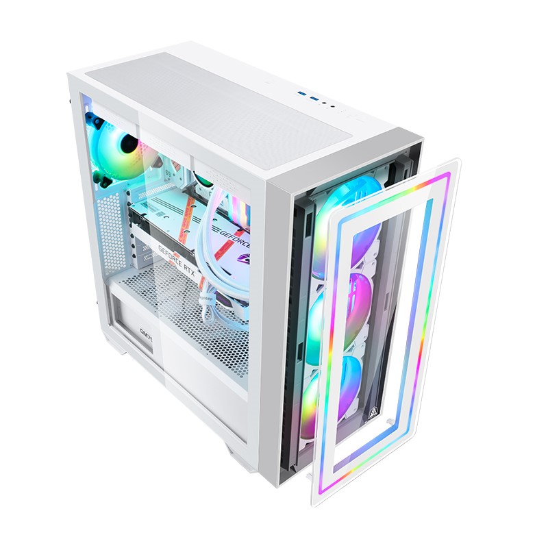 ARGB cooler Cooler Master — 17