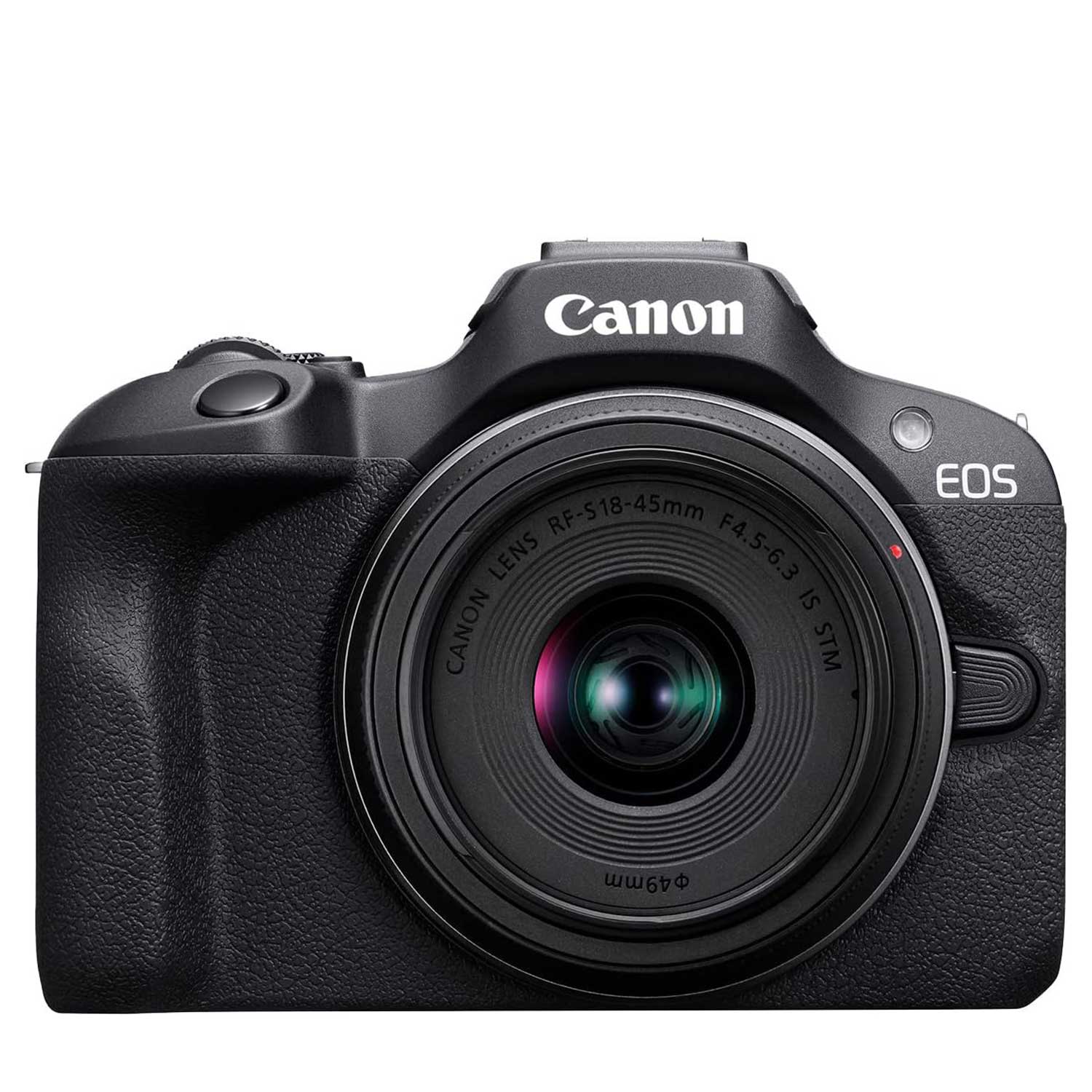 Digital photo camera EOS R100 RF-S 18-45 IS STM