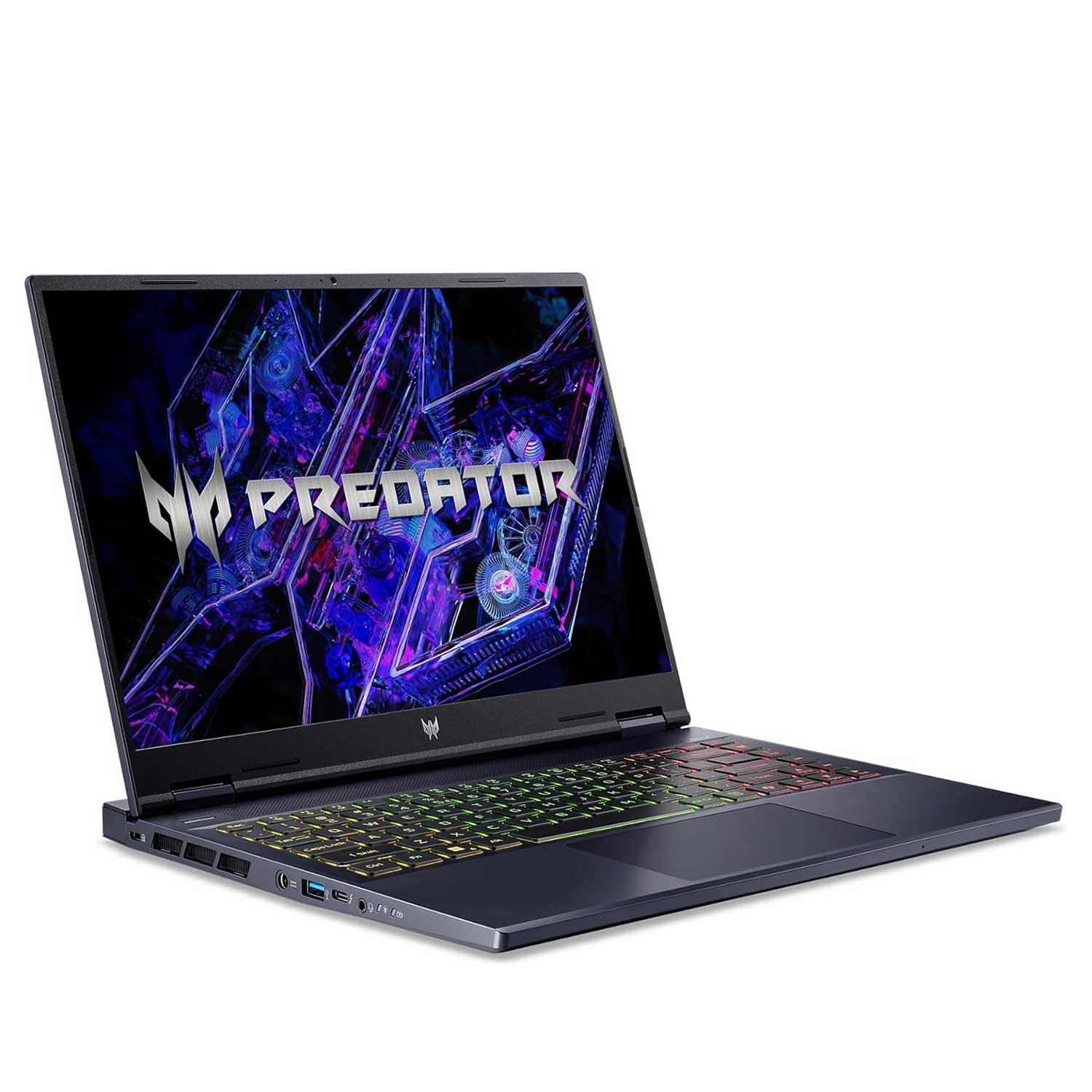 Laptop Acer Predator Helios Neo 14AI PHN14-71-74NM U7-255H 14 165Hz RTX5060 Abyssal NH.QV0ER.001 — 3