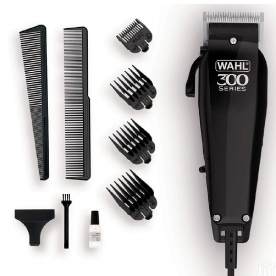 HAIR CLIPPERS WAHL PRO300 — 2