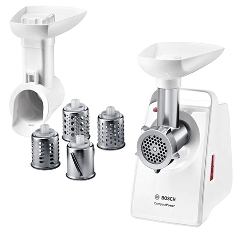 MMWPL 3000 Meat Grinder — 2