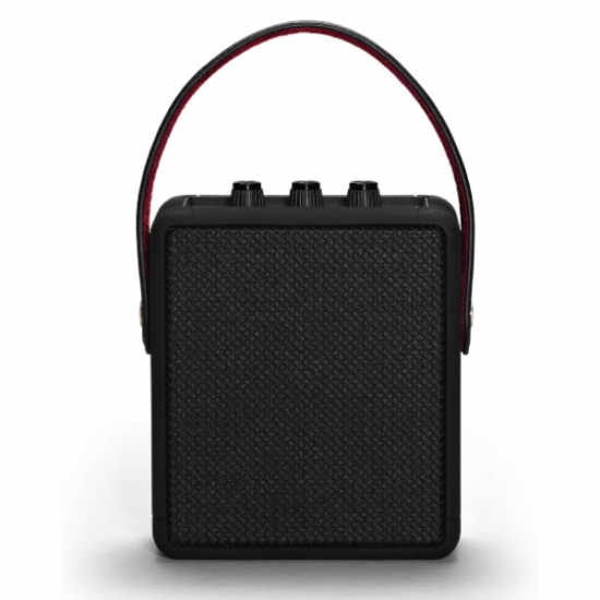 Speaker Marshall Stockwell 2 — 3