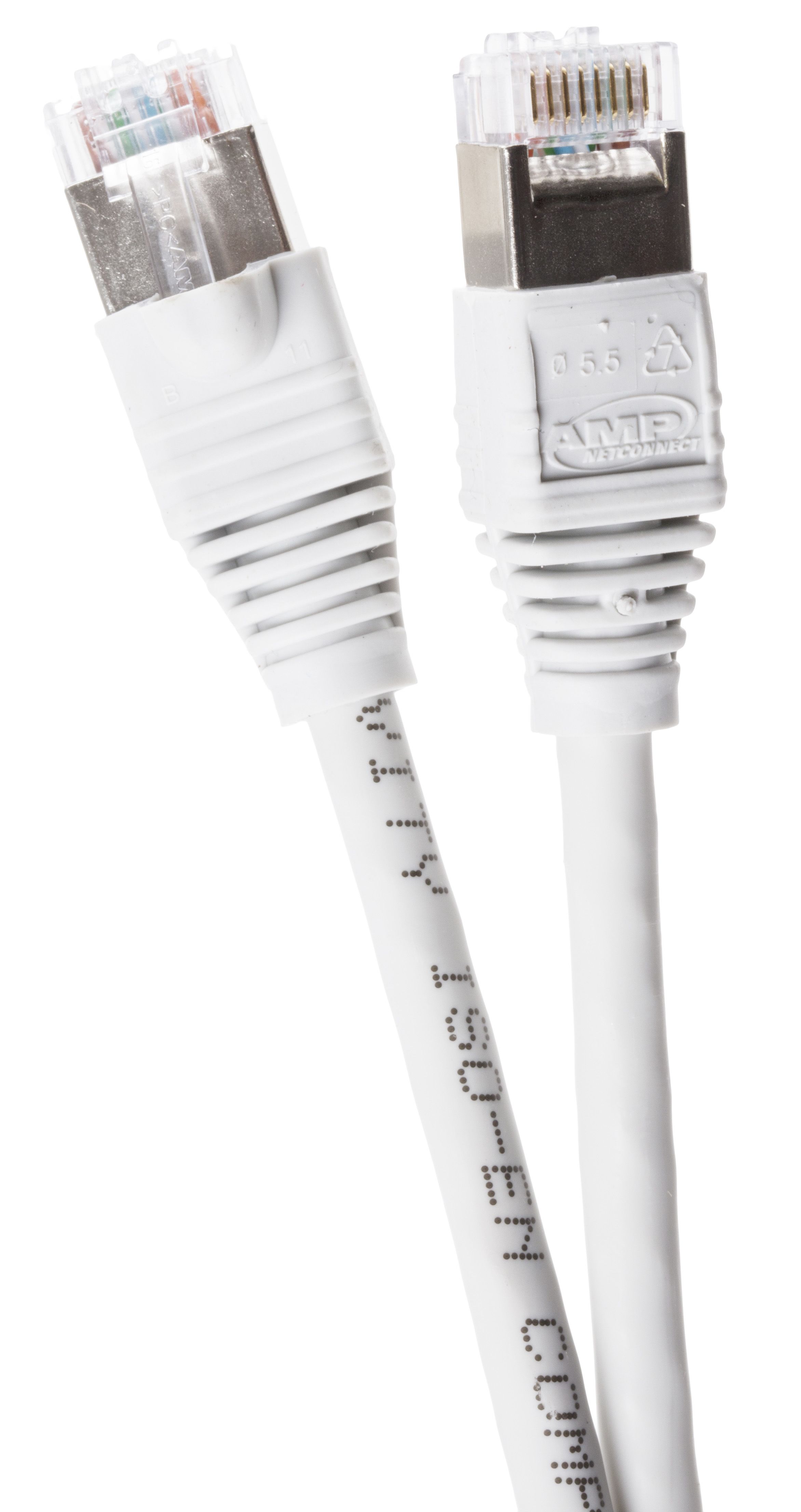 ODEX UTP Cat6 LSZH 24AWG CAT6 Patch Cord Network Cable C6PC24AWG — 6