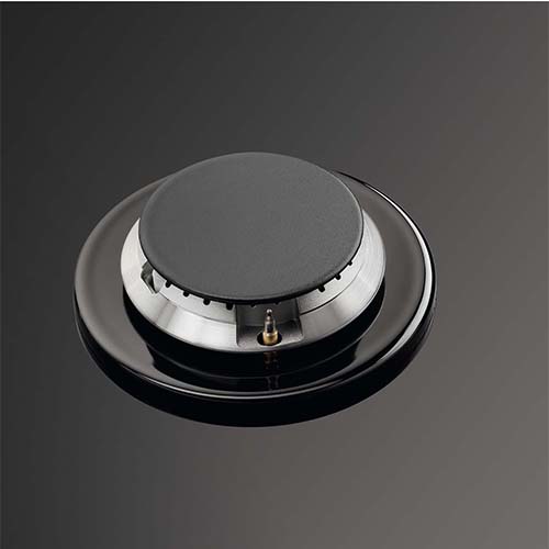 Built-in gas hob AEG HVB64420IB — 3