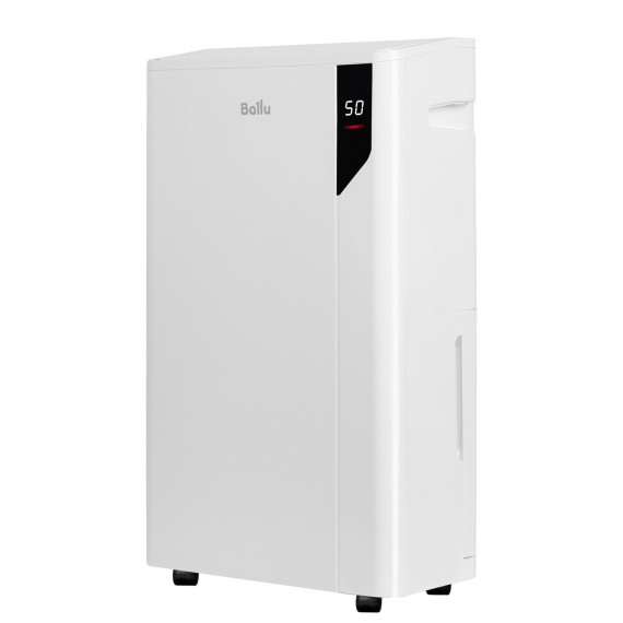 Ballu BD20EL Dehumidifier — 3