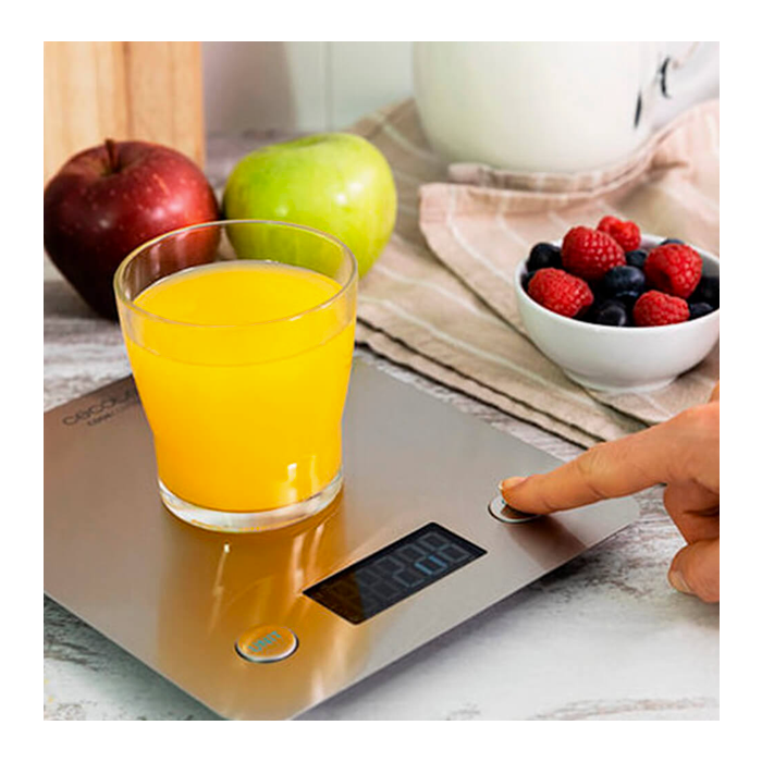 Cecotec 04116 kitchen scale — 3