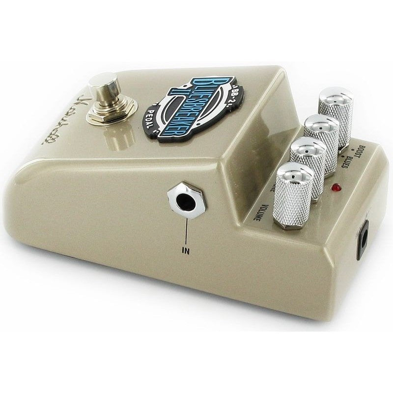 BB-2 Bluesbreaker II pedal — 2