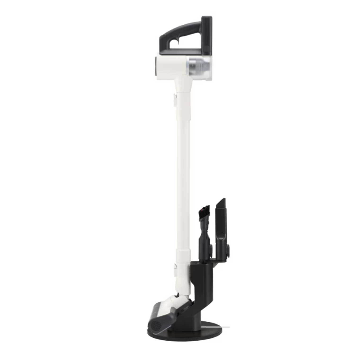 Cordless vacuum cleaner LG A9LSLIM — 4