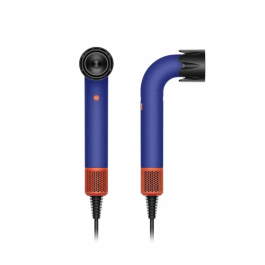Hair dryer Dyson HD18 Supersonic Vinca Topaz — 2