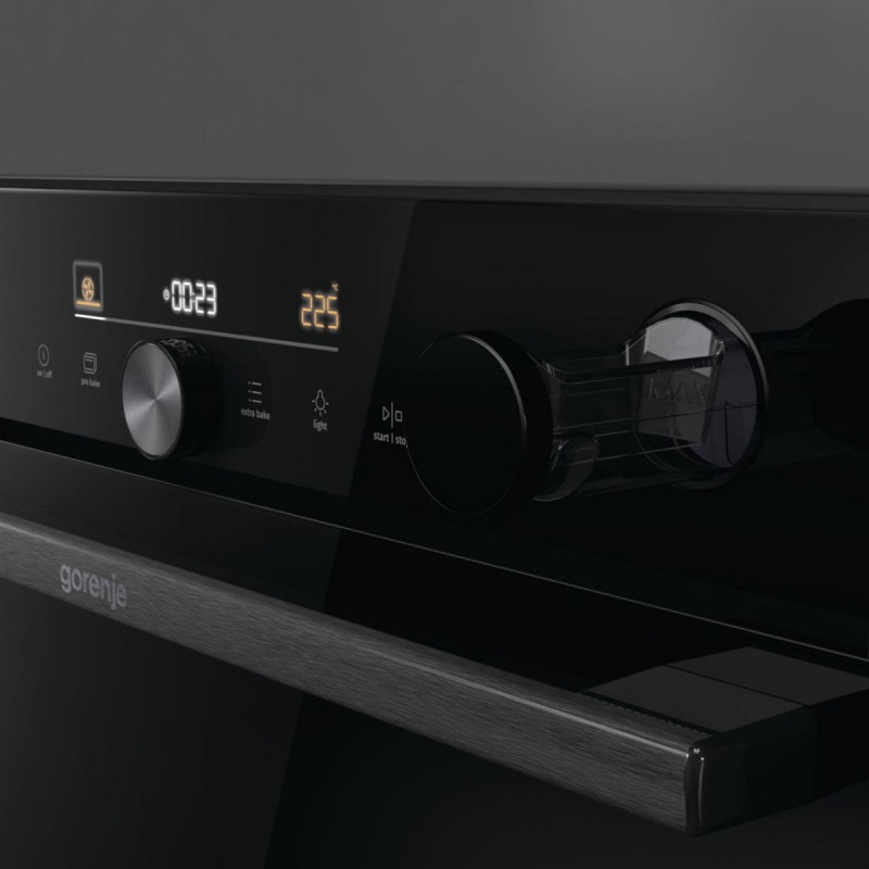 Built in oven GORENJE BSA6747DGWI — 6