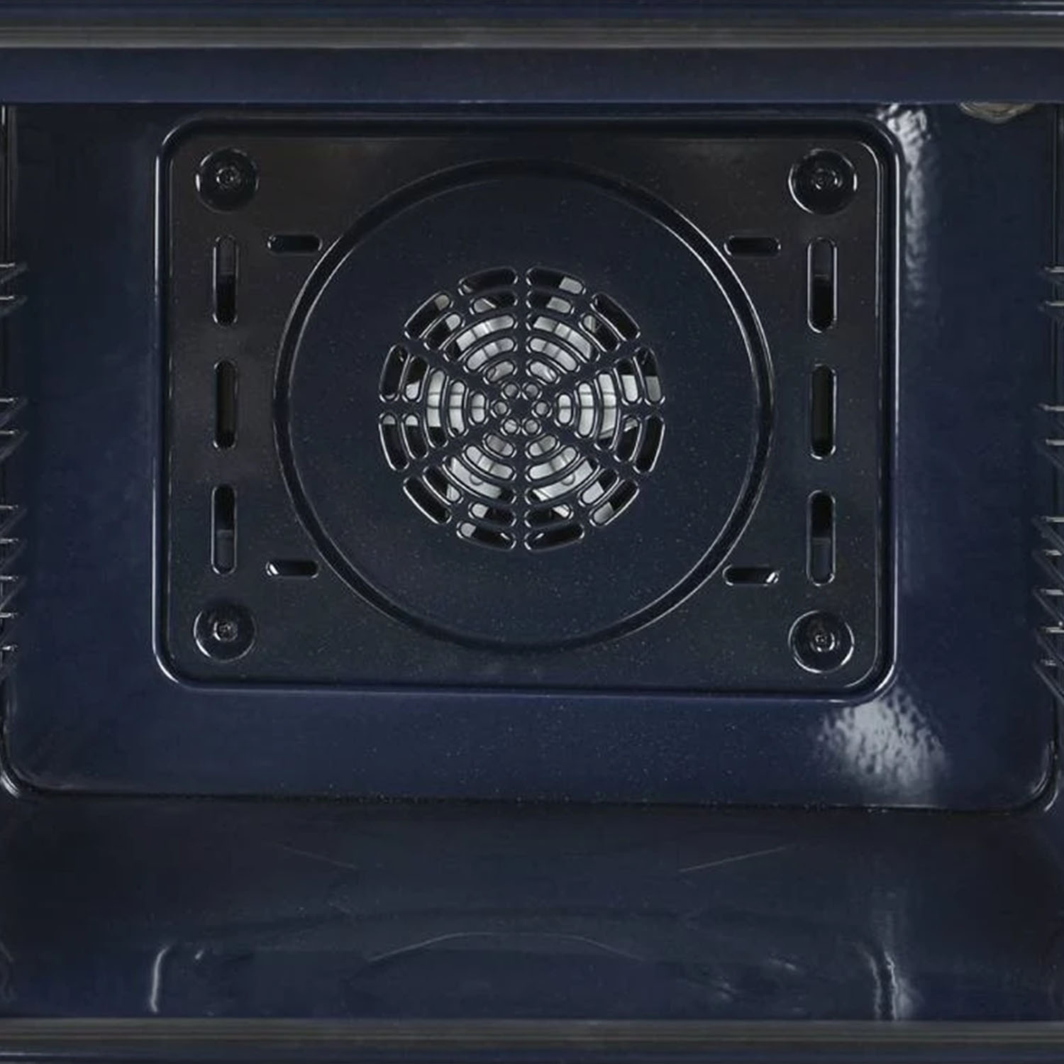 Cooker SHIVAKI GC 6401-E — 8