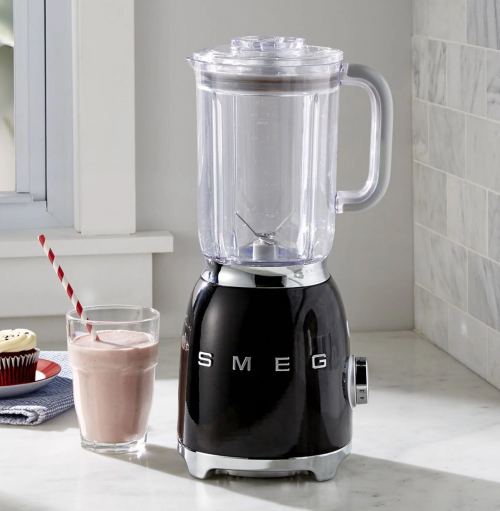 Բլենդեր Smeg BLF01BLEU — 5