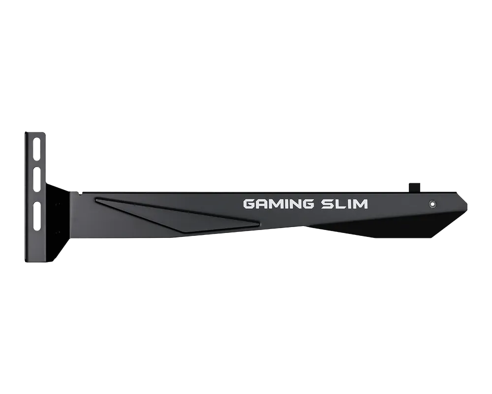 MSI GeForce RTX 4060 Ti GAMING X SLIM GDDR6 — 6