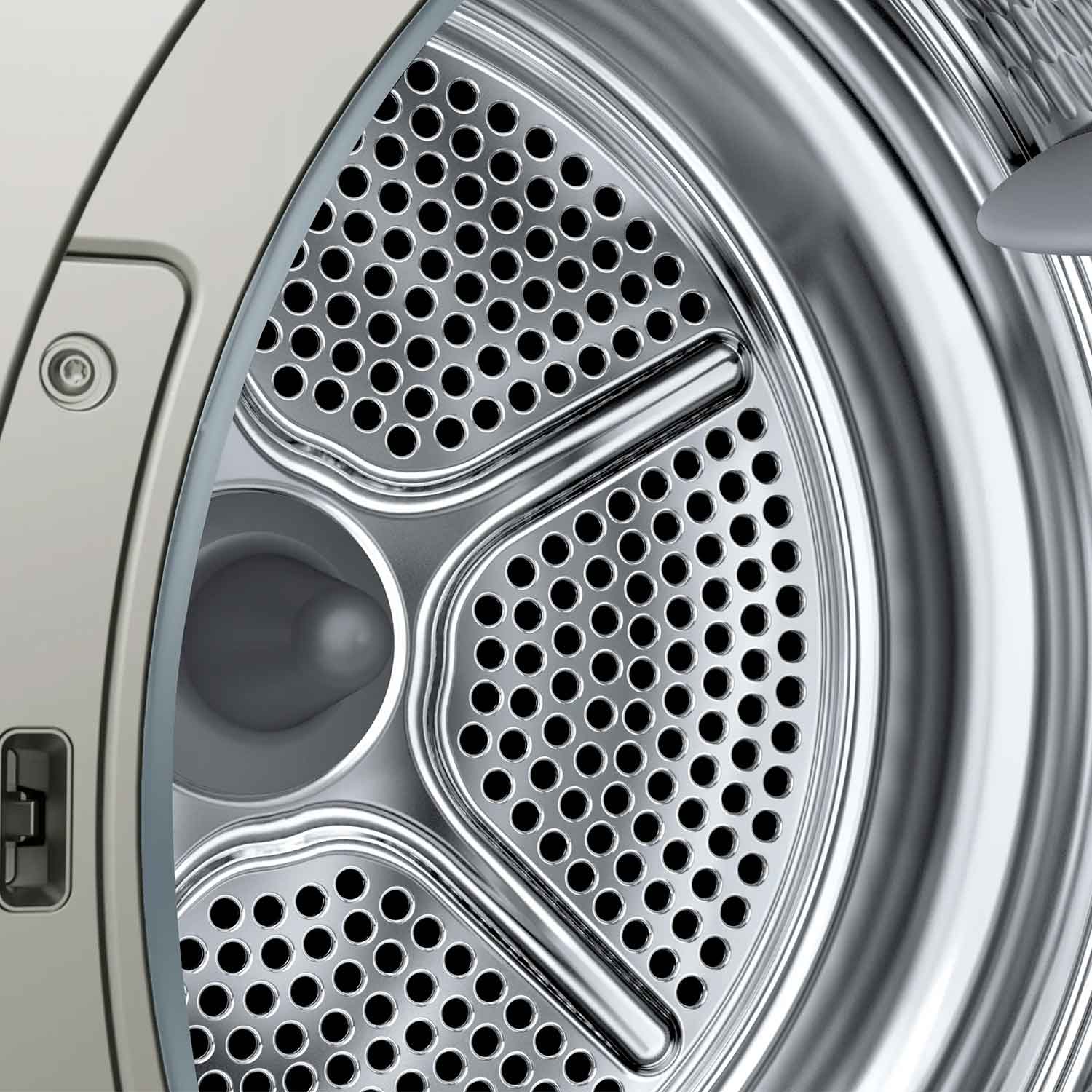 Washer-dryer Bosch WTN86212ME 8 kg — 11