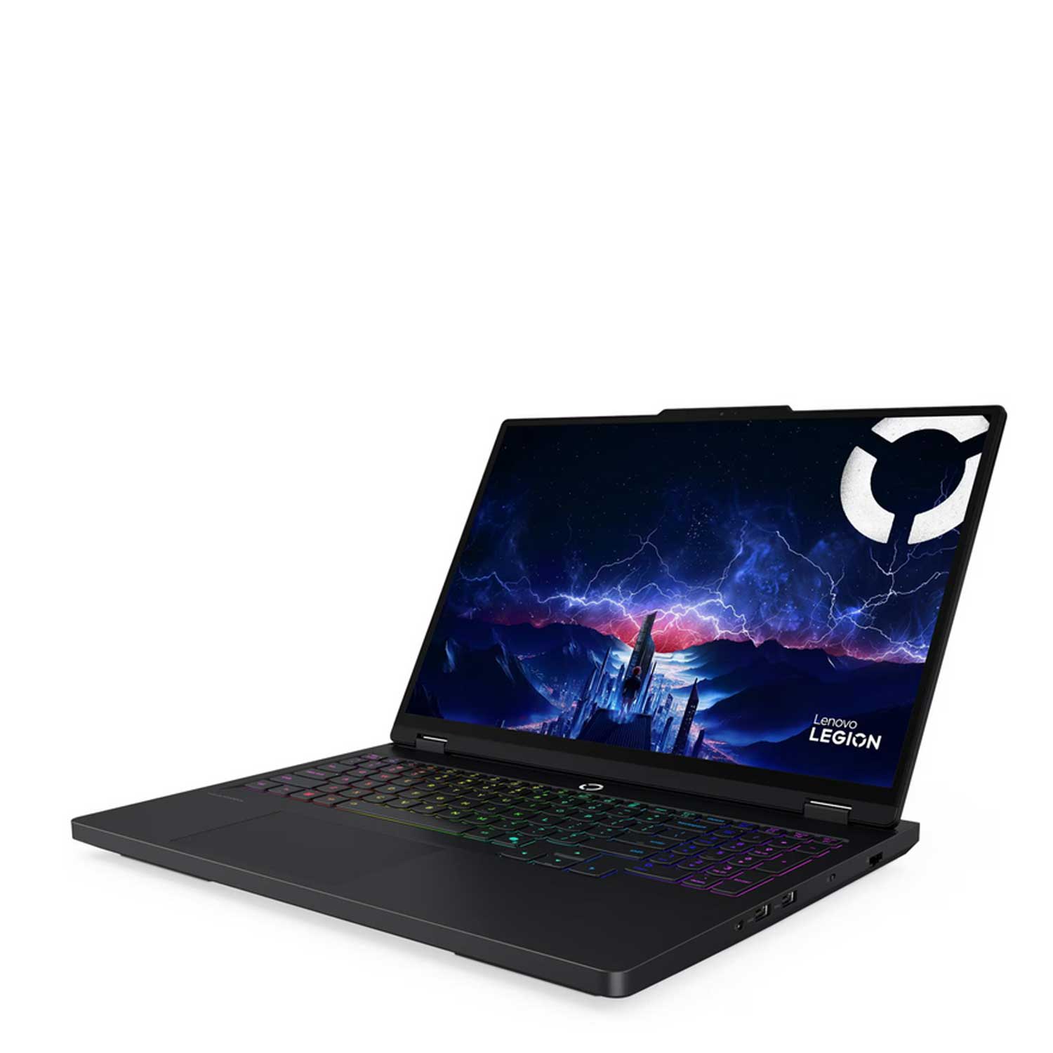 Laptop Lenovo Legion Pro 5 16IRX9 i9-14900HX 16 QHD 240Hz RTX4070- Eclipse 83NN001KRK — 9