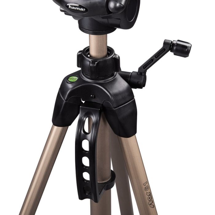 Tripod Star 61 4161 — 3