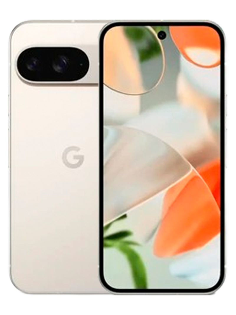 Pixel 9 — 38