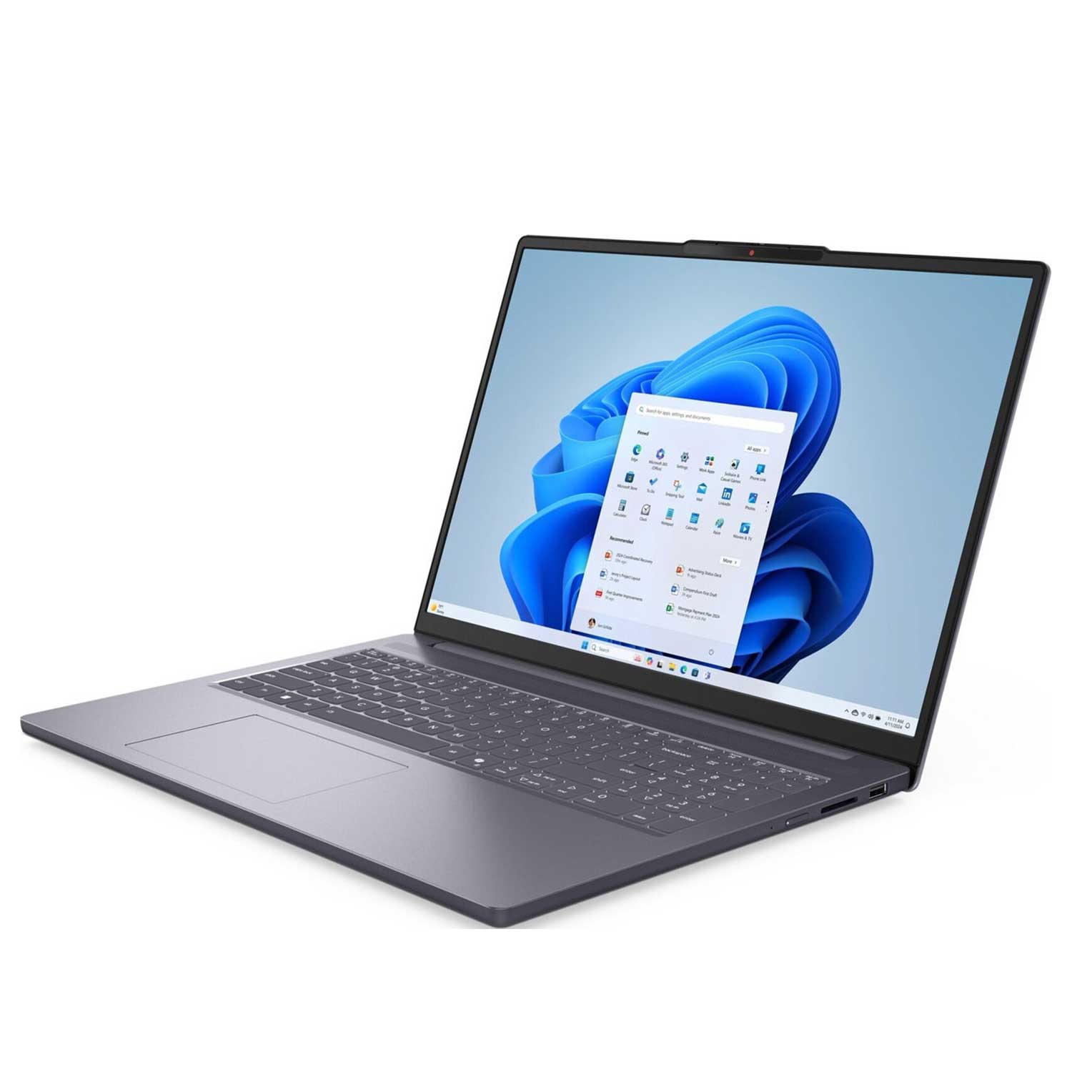 IdeaPad Slim 3 16IRH10R Core 7-240H 16 — 4