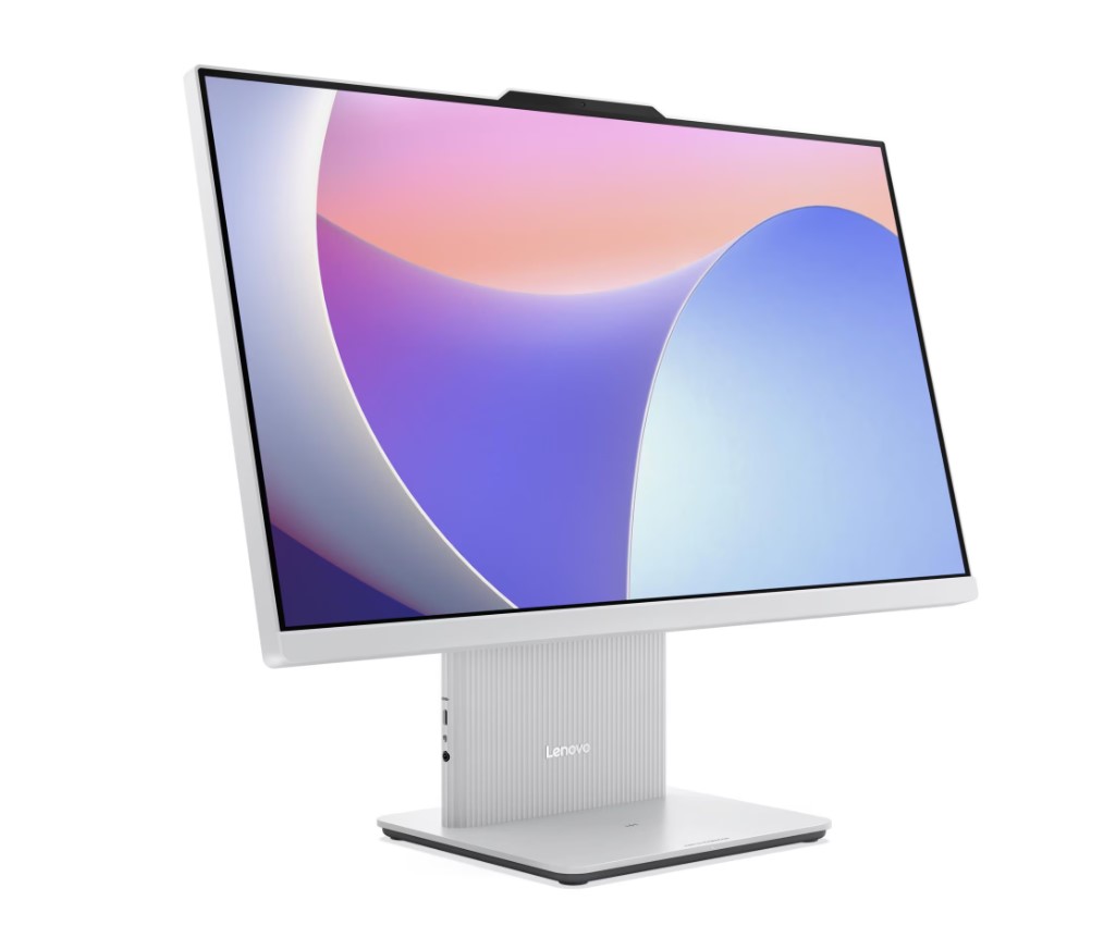 IdeaCentre 24IRH9 AIO Core i5 13420H — 7