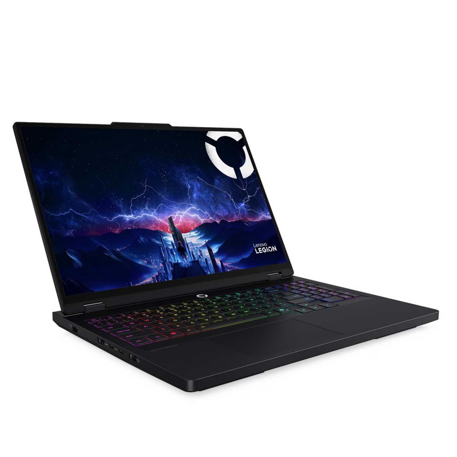 Laptop Lenovo Legion Pro 5 16IAX10 — 10