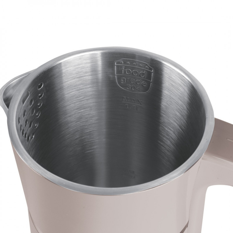 Kettle BERLINGER HAUS BH 9863 Taupe — 4