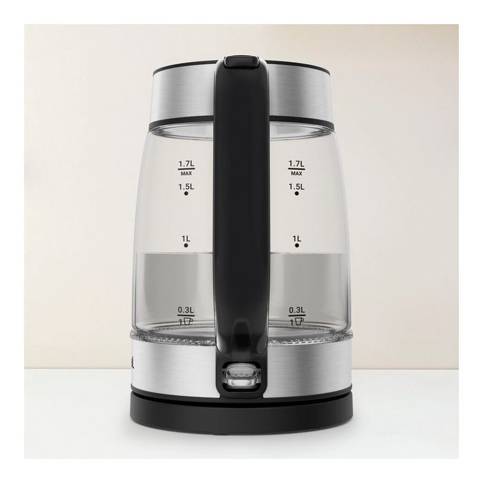 KI605830 Electric Glass Kettle — 3